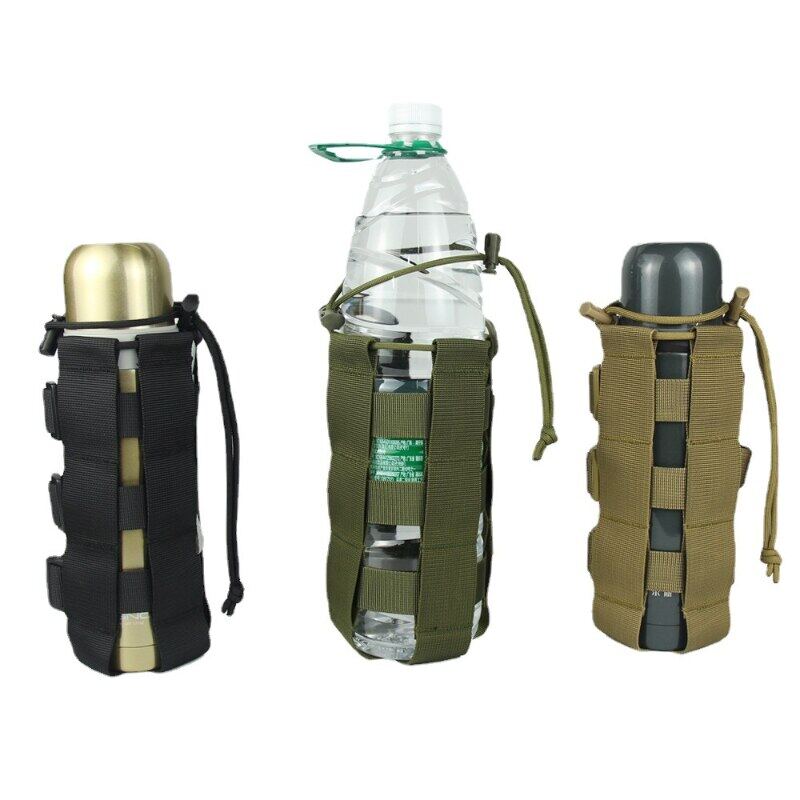 Outdoors Water Bottle Pouch