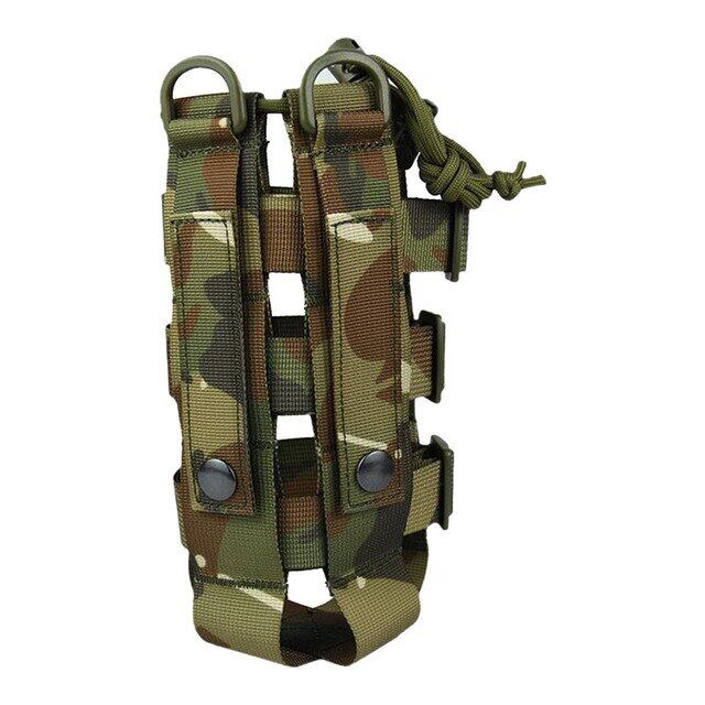 Outdoors Water Bottle Pouch